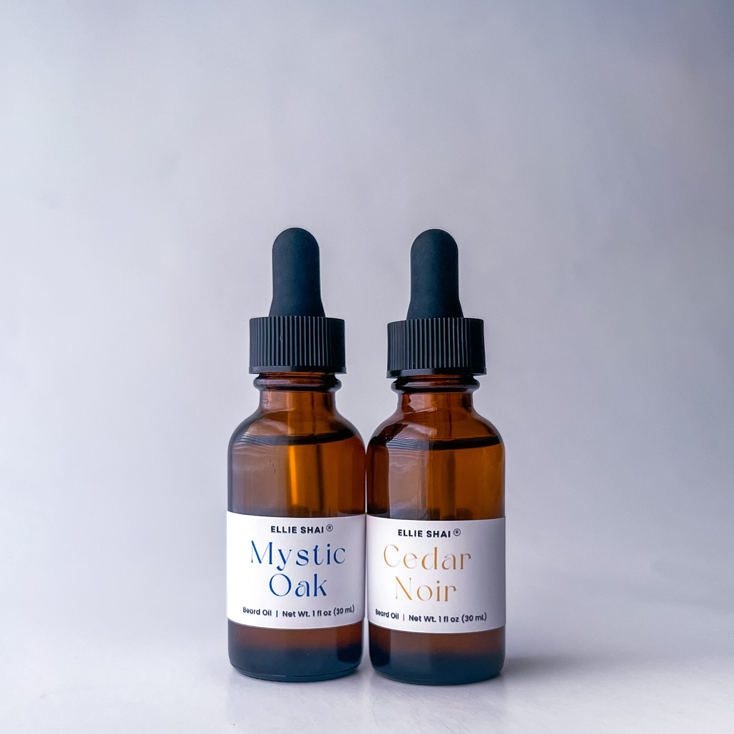 Beard Oil